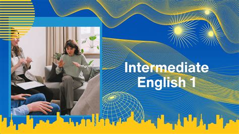 Image result for English Lessons Intermediate