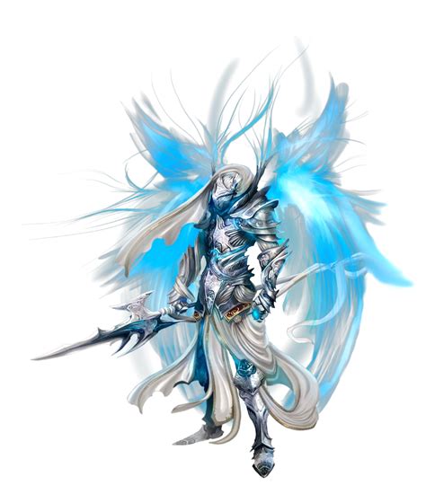 Empyrean Angel - Pathfinder PFRPG DND D&D 3.5 5th ed d20 fantasy ...