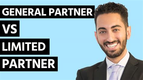 General Partner Example 的图像结果