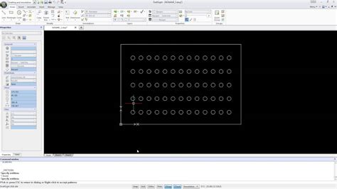 Image result for DraftSight Pattern