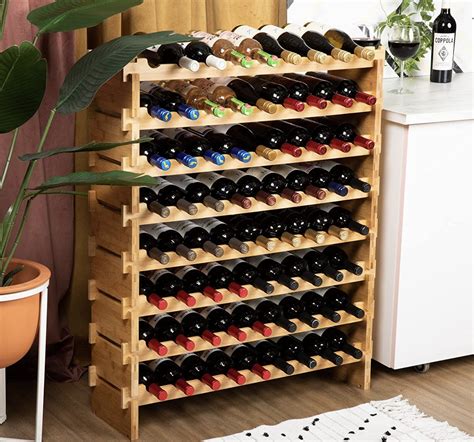 Wood Wine Racks South Africa at Martha Ehrlich blog