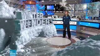 Image result for Cold Weather Weather Channel
