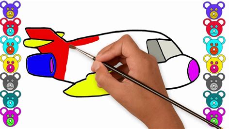 Image result for Simple Airplane Design