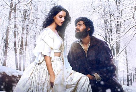 The 20 Best Romances On OTT - Rediff.com movies