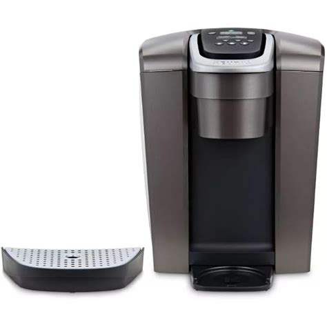 Keurig K-Elite Single-Serve K-Cup Pod Coffee Maker India | Ubuy