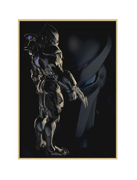 Image result for Alien Predator Collection Poster