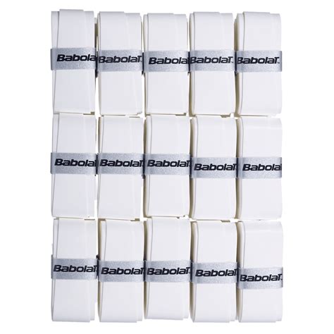OVERGRIPS | Babolat Tennis India