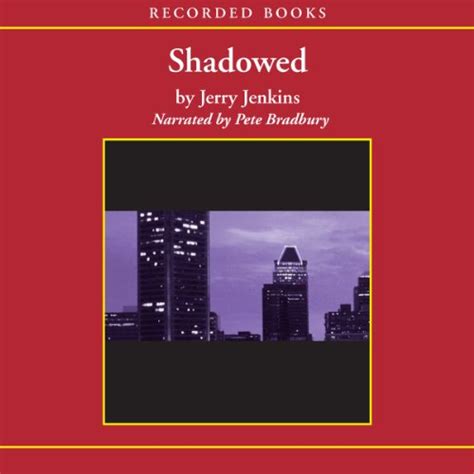Shadowed: The Final Judgment (Audio Download): Jerry Jenkins, Pete ...