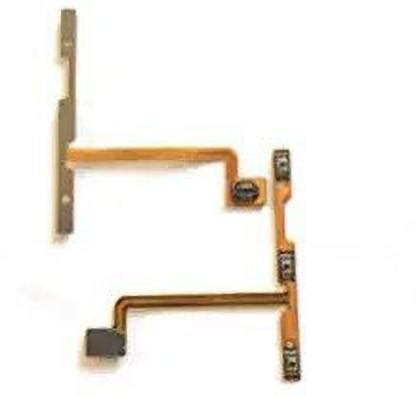 TCP VIVO V9 VIVO V9 Power ON/OFF Button Price in India - Buy TCP VIVO ...