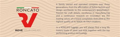 RONCATO Stellar Range Rossoscuro Color Hard Large Luggage : Amazon.in ...