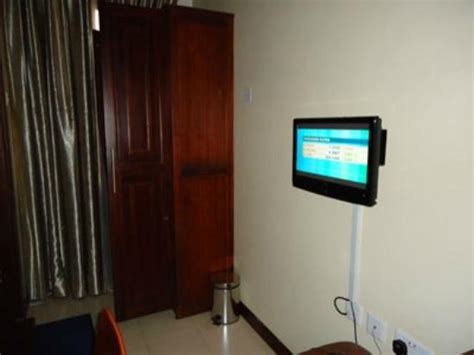 Clean, Cosy & Cost Friendly - Review of Etana Motel, Kampala - Tripadvisor