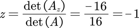 Image result for Polynomial Matrix Determinat