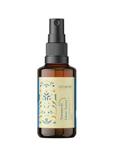 Buy Tattvalogy Pure Turmeric Radiance Toner Hydrosol- Natural Anti ...