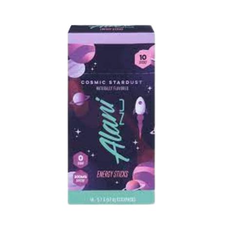 Alani Nu Energy Drink Rankings and Review – Silver Lining Lessons