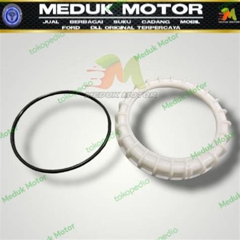 Jual Plastik Tangki Pengunci Rumah Pompa Bensin Toyota Innova Hilux ...