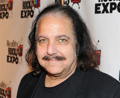 38 Facts about Ron Jeremy - Facts.net