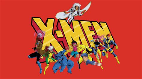 'X-Men 97' Set For A Fall 2023 Release Date And Season 2 Confirmed