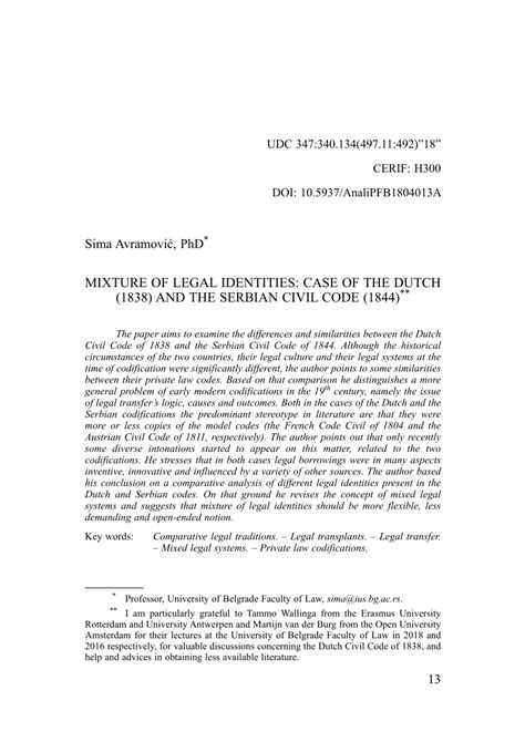 Image result for Dutch Civil Code