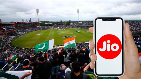 Asia Cup India vs Pakistan 2025 : జియో యూజర్లకు పండగే.. బెస్ట్ రీఛార్జ్ ...