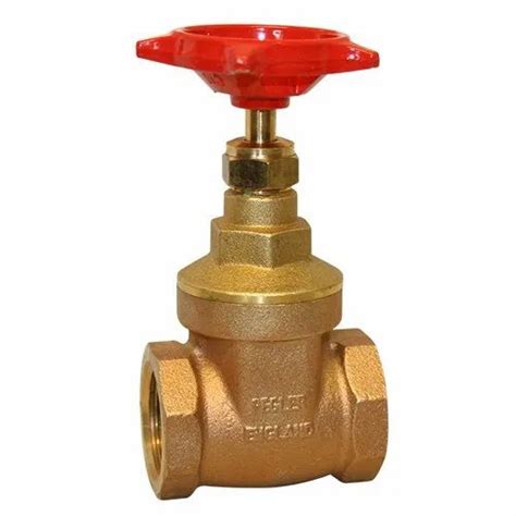 Gate & Sluice Valves - Industrial Gate Valve Trader - Retailer from ...