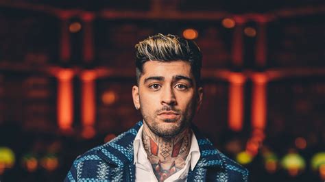Zayn Malik Nudes