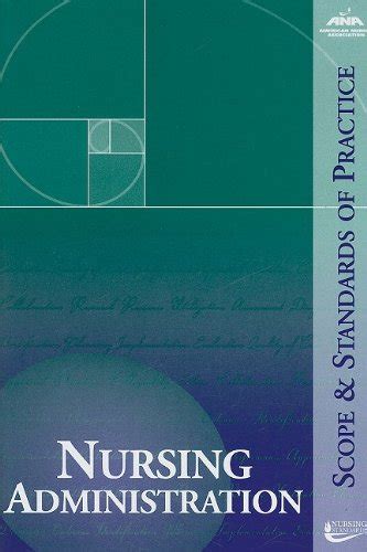 Buy Nursing Administration: Scope and Standards of Practice Book Online ...