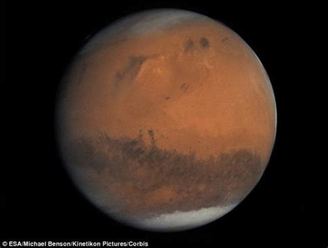 NASA新方案：2039年实现火星登陆|火星|NASA|登陆_科学探索_新浪科技_新浪网