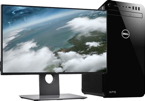 Computer Dell Desktop PC PNG 的图像结果