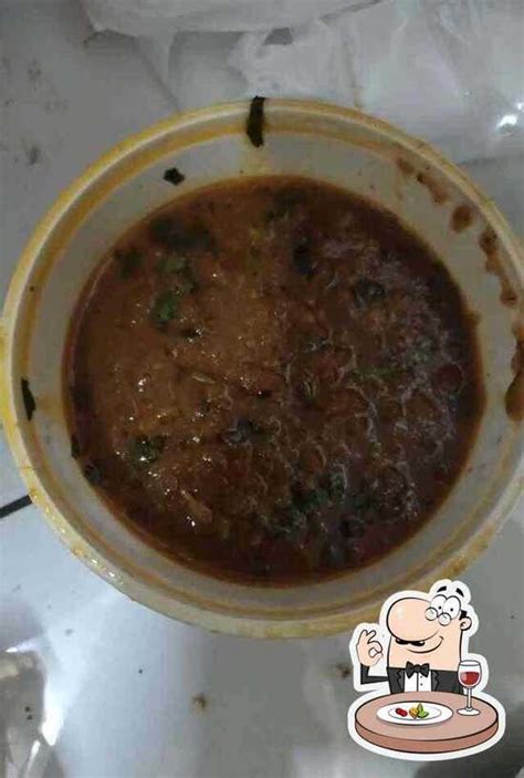 Menu at JD Fancy Dosa, Pavbhaji & Chinese, Navsari