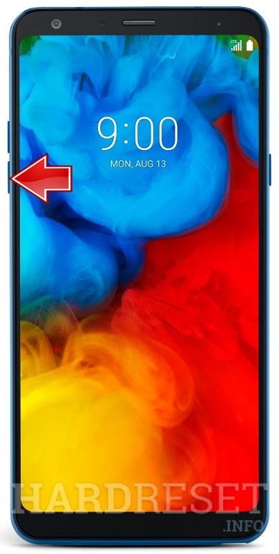 Image result for LG Stylo Fastboot