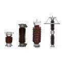 Lightning Arrester - 11kV Polymer Lighting Arrester Trader - Wholesaler ...