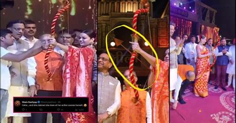 'How many more retakes?': Kangana Ranaut trolled as she failed multiple ...