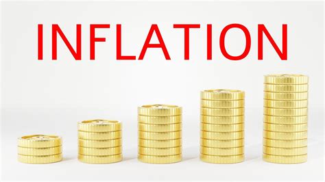 Image result for Inflation