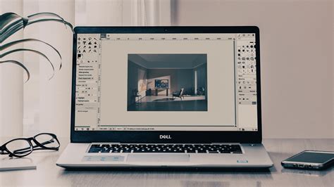 GIMP Python 的图像结果