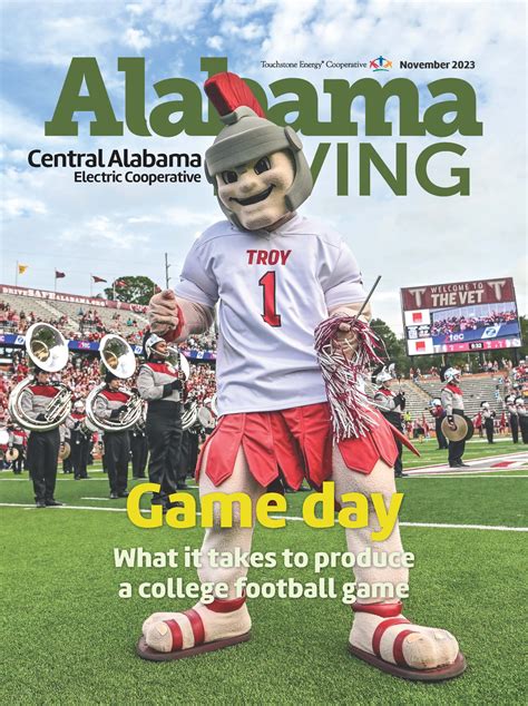 2023 Archives - Central Alabama Electric Cooperative