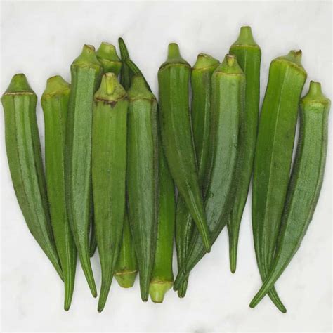 What Is Okra