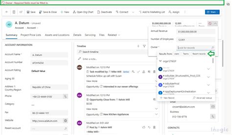 Image result for Create a Simple Model Driven App