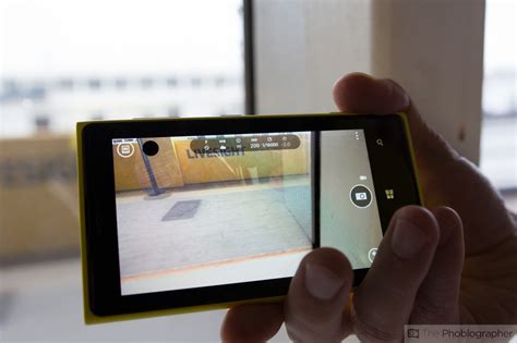 Nokia Lumia 1020 Phone