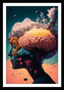 GENSHIN Wood Wall Photo Frame Price in India - Buy GENSHIN Wood Wall ...