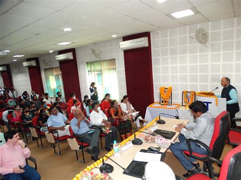 Rajarshi School of Management & Technology