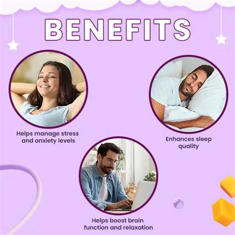 30 Melatonin Sleep Gummies (Mango Flavor) For Blissful Sleep