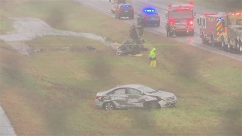 Small plane crash on I-195 in Massachusetts is under investigation ...