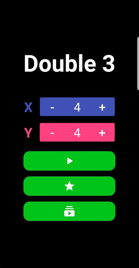 Double 3 APK for Android Download