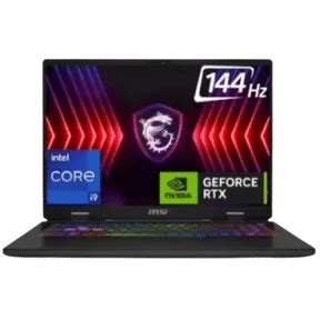 MSI Laptops : Latest & New MSI Laptops List - Cashify.in