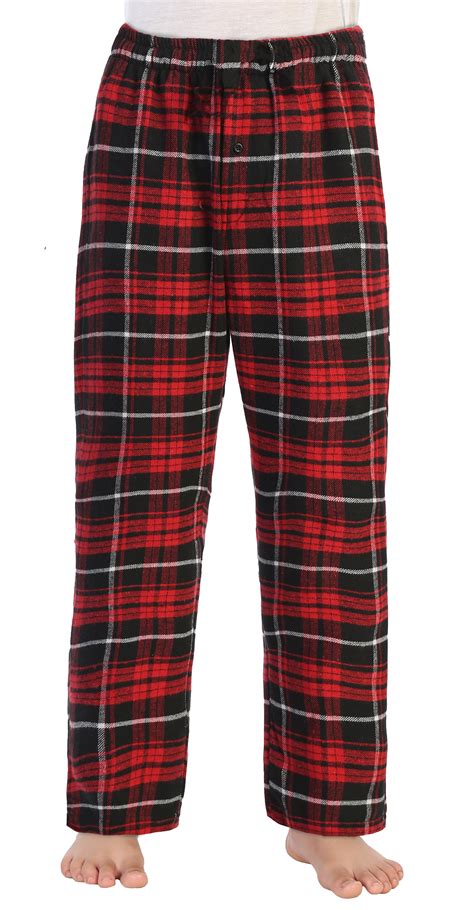 Gioberti Boys Flannel Lounge Pajama Pants - Yarn Dye Brushed with ...