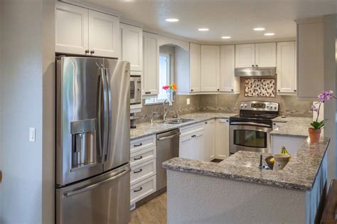 Split Level House Kitchen Design at Cathy Remington blog