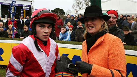 Sandra Hughes to give up training licence | Racing News | Sky Sports