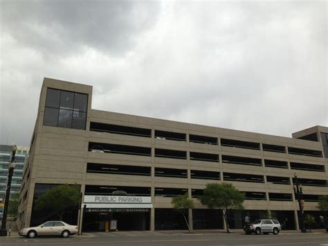 133 East - Parking in Salt Lake City | ParkMe