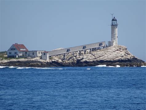 Erben Renewal: Star Island – Isle of Shoals