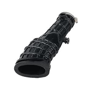 Motorcycle Air Filter Hose Connecting pipe Tube Air Connector ...